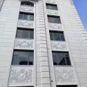 泸州 白麻荔枝面花岗岩别墅外墙干挂