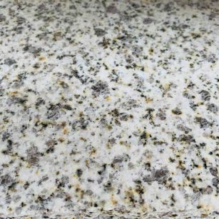 泸州 黄金麻花岗岩石材浅黄光面