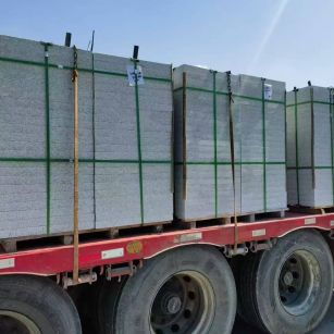 泸州芝麻白花岗岩出货日常地铺石