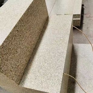 泸州 黄金麻荔枝面外墙干挂成品