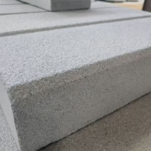 泸州 芝麻灰荔枝面路沿石