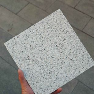 泸州 白麻荔枝面花岗岩石材