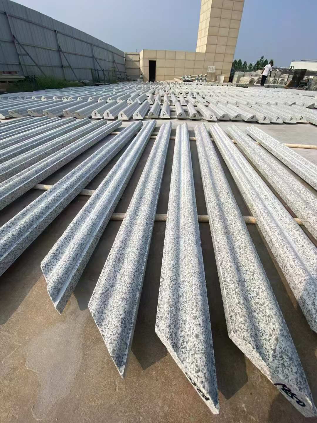 泸州 白麻光面别墅线条防水加工