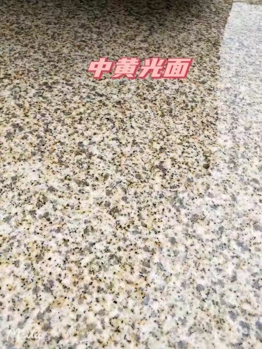 泸州黄金麻中黄光面