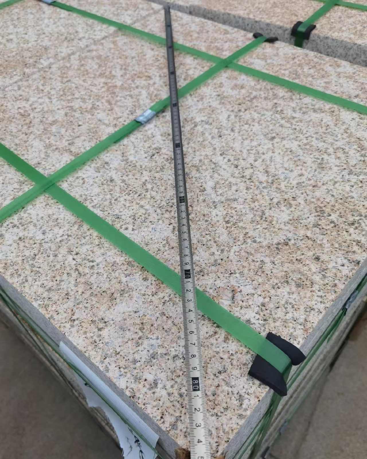 泸州 黄金麻火烧面地铺石